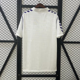 Retro Real Madrid 1989-1990 home game